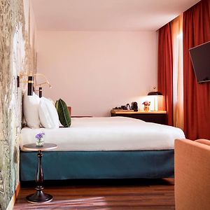 Camera superior con letto king size